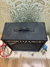Fender automatic amplifier for sale  MITCHAM