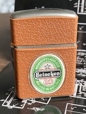 Windproof austrian heineken for sale  MIRFIELD
