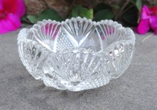 Clear round glass for sale  Airville