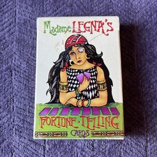 Madame legna fortune for sale  BIRMINGHAM