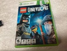 Lego dimensions cib for sale  Dunnellon