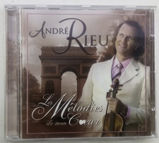 Andre rieu melodies d'occasion Andre rieu melodies d'occasion  Oloron-Sainte-Marie