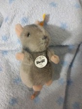 Steiff maus piff gebraucht kaufen Steiff maus piff gebraucht kaufen  Oldenburg (Oldenburg)