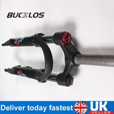 Folding bike suspension for sale  LEICESTER