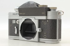 Exc alpa reflex d'occasion  Expédié en Belgium
