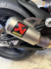 Bmw s1000rr k67 for sale  LYMINGTON