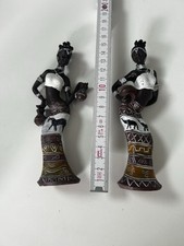 Dekofiguren afrika 16cm gebraucht kaufen  Plochingen