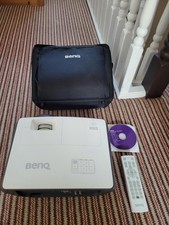 Benq w700 projector for sale  CREWE