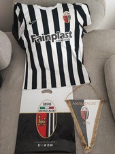 Maglia originale ascoli usato  Mondolfo