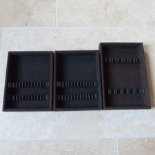 Modules rangement écrins d'occasion  Tonnay-Charente