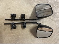 Milenco grand aero for sale  Clarence