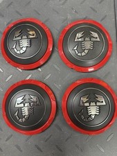 Riginal abarth 595 gebraucht kaufen  Bergheim