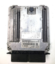 Usado, Conjunto de módulo de controle de motor Bosch 00337737 0261S18281 para Ferrari 488 GTB comprar usado Usado, Conjunto de módulo de controle de motor Bosch 00337737 0261S18281 para Ferrari 488 GTB comprar usado  Enviando para Brazil