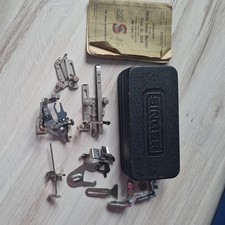 Vintage singer sewing for sale  FELTHAM