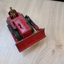 Dinky toys super for sale  HULL