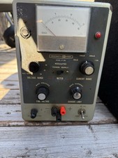 Heathkit 20u regulated for sale  PORTSMOUTH