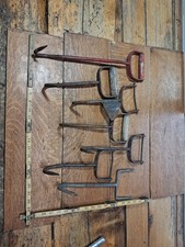 Lot hay hooks for sale  Dillon