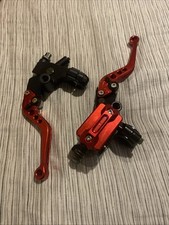 Leva moto universale usato  Napoli
