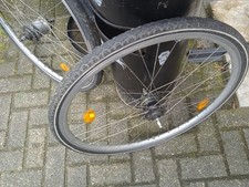 Zoll felgensatz nabendynamo gebraucht kaufen  Bramsche