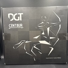 Dgt centaur revolutionary for sale  Houston