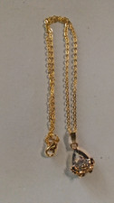 Kinderschmuck jahre goldfarben gebraucht kaufen  Dresden