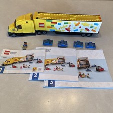 Lego city 60440 for sale  Boscobel