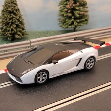 Scalextric car need for sale  MANSFIELD