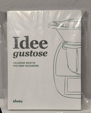 Ricettario idee gustose usato  Altare