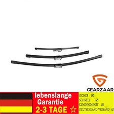Scheibenwischer wischerblätte gebraucht kaufen  Langenlonsheim