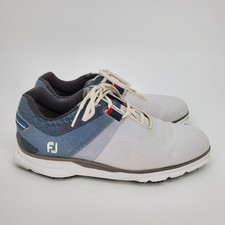 Footjoy pro spikless for sale  San Luis Obispo