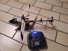 Helikopter robbe nine gebraucht kaufen Helikopter robbe nine gebraucht kaufen  Meschede