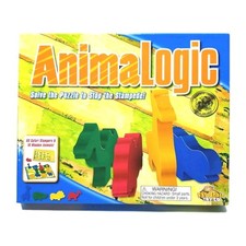 Animalogic kids puzzle for sale  Minneapolis