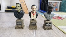 Universal monsters büsten gebraucht kaufen Universal monsters büsten gebraucht kaufen  Flensburg
