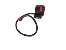 Interrutore luce destro usato Interrutore luce destro usato  Italia