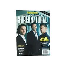 Entertainment weekly collector for sale  Hastings