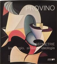 Libro salvatore provino. usato  Roma