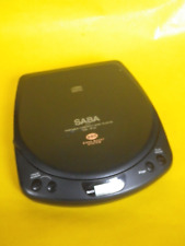 Saba lecteur 10 d'occasion  Orange