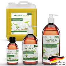 Olio massaggio kitama usato  Spedire a Italy