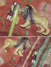 Figurines aslan lucy d'occasion  Le Lude