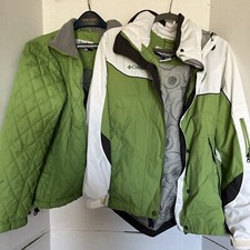Columbia core jacket for sale  Amarillo