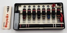Vtg rotring variant for sale  Fresno