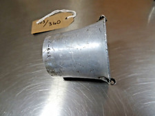 Amal carburettor bellmouth for sale  STOKE-ON-TRENT