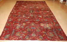 Antique fragmentary rug for sale  Amityville