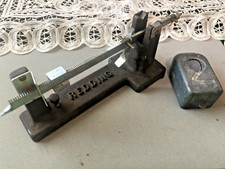 Vintage redding cast for sale  Cedar City