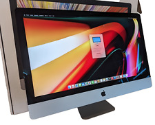 Apple imac 2020 gebraucht kaufen  Fredersdorf-Vogelsdorf