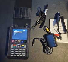 Ibravebox finder dvb for sale  Memphis