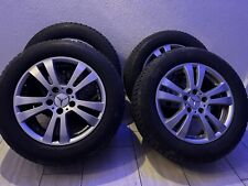 Rader fur w204 gebraucht kaufen  Lenningen