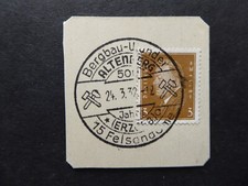 Deutsches reich altenberg gebraucht kaufen  Deutschland