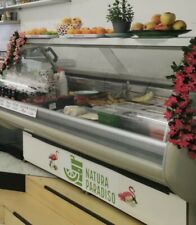 Bancone frigo bar usato  Cison di Valmarino