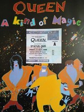 Queen rare bundle for sale  BERWICK-UPON-TWEED